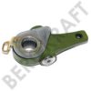 BERGKRAFT BK489521 Brake Adjuster